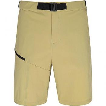 ON Herren Short Trek Senf   Größe: XXL   1ME1012