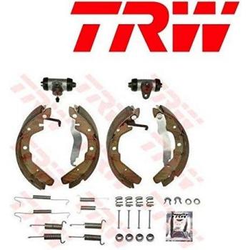 Kit de freinage à tambour TRW BK1509