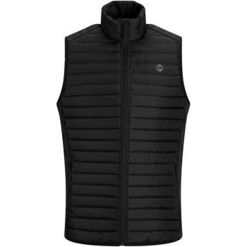 Jack & Jones PlusSize Steppweste MULTI LOOK