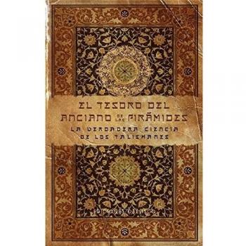 El tesoro del anciano de las pirámides