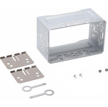 Installation Case 2 DIN – Autoradio, MP3 et DVD – Volkswagen