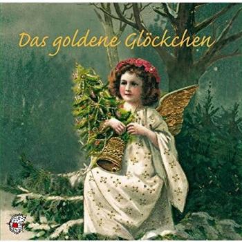Sophie Reinheimer Das Goldene Glöckchen: … Stimmt Auf Die Weihnachtszeit Ein. Klassische Musik Und Sprache Erzählen