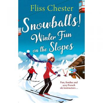 Snowballs: Winter Fun on the Slopes