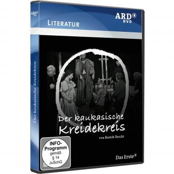 Der kaukasische Kreidekreis nach Bertolt Brecht