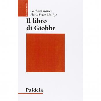 Il libro di Giobbe. Poesia come teologia