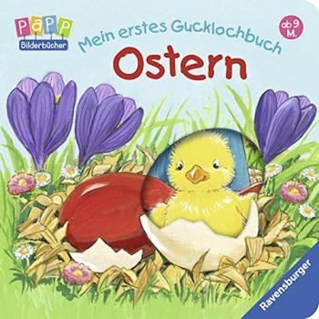 Mein erstes Gucklochbuch