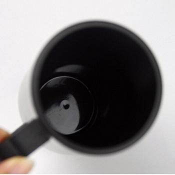 Taza de Viaje de Acero Inoxidable 12V