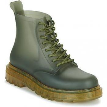 Coturno Baixo Melissa para Elas