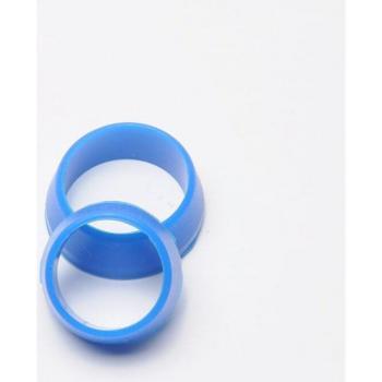 Bike Seatpost Dust Cap