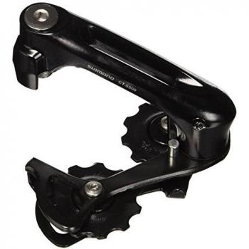 Shimano Tensionador Cadena Alfine Ct-s500 Negro