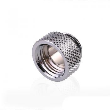 Tube de fixation amarrage droit 7,5 mm interface femelle/mâle BYKSKI
