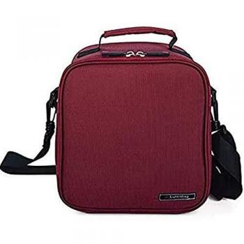 Basic Lunchbag Cont. Vidrio