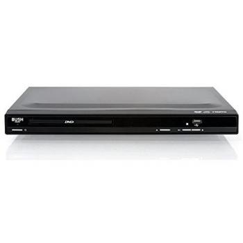 Universal HDMI DVD Playback System – Bush CDVD3601