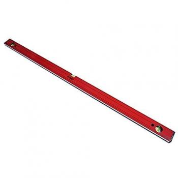 Amtech Professional Series 120cm (48) Ribbed Spirit Level