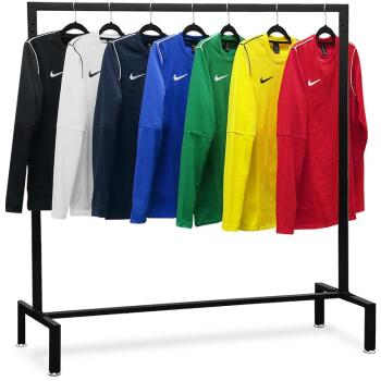 Camiseta Masculina Nike Park20 de Manga Comprida