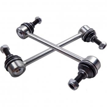 2x Sway Bar Eindlink Set K6662 voor Buick Cadillac Pontiac
