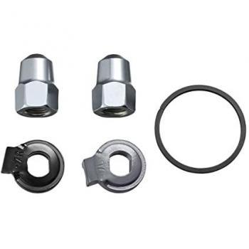 Shimano SM-S705 Vertical Dropout Fitting Kit with 2mm Washer and 8L