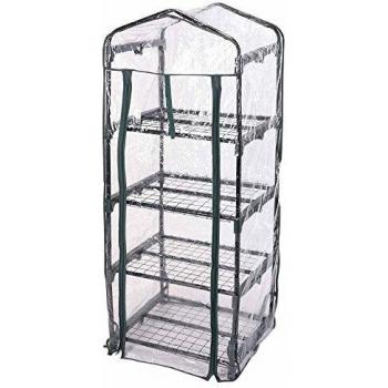 ProGarden Greenhouse 50 x 45 x 130 cm