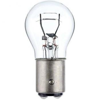 HELL 8GD 002 078-121 Lampadina BAY15d 21/5W