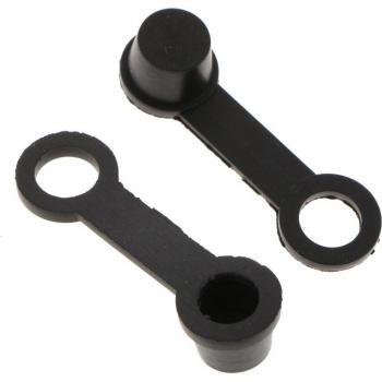 Grease Zerk Cap Pack of 30