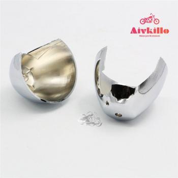 Suzuki GSF250 Bandit 1995-1998 Gauge Shell Assembly