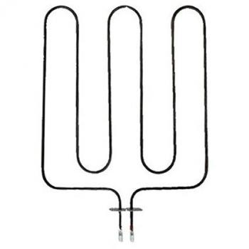 Clearit Résistance de sole 1200W four cuisson Brandt 77X3282