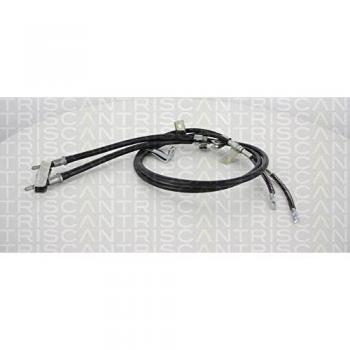 Triscane 8140 21107 High‑Tension Brake Cable