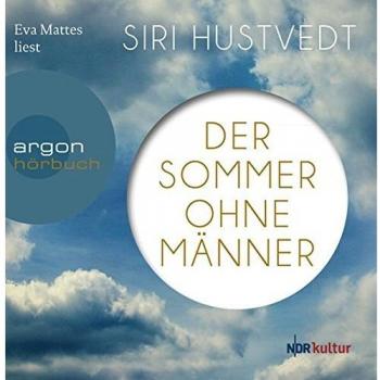 Der Sommer ohne Männer