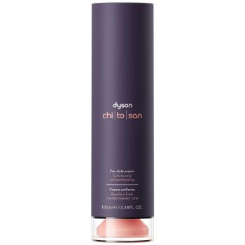 Dyson Chitosan Soin Boucles et Frisés 100 ml