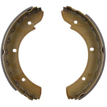 Kit de mâchoires de frein à main A.B.S. 8953 pour Land Rover Defender, Range Rover 1, Discovery 1