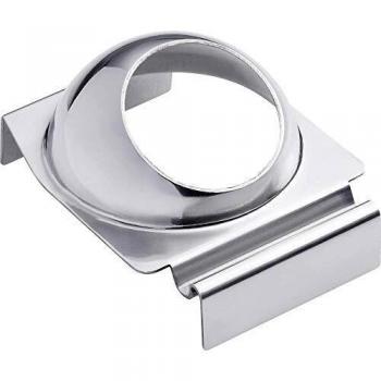 Masque de protection TOOLCRAFT P629J 1 pièce 65 x 50 x 35 mm