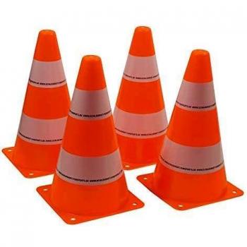 Kit de cônes de sécurité SpeedMinton