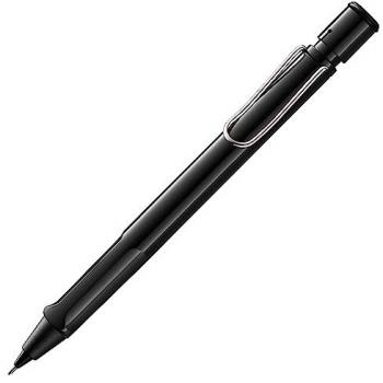 Mekanisk Blyertspenna Lamy Safari Svart