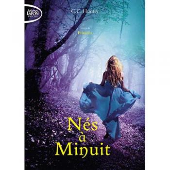 Nés à minuit