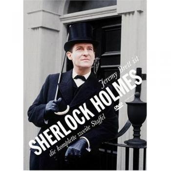 Sherlock Holmes