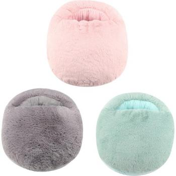 Winter Foot Heating Slippers