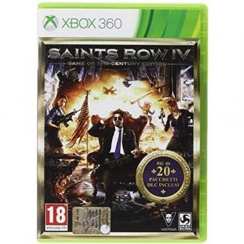 Saints Row IV: Ultimate Edition