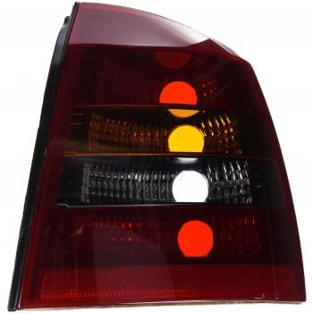 Feu arrière DEPO 442-1916R-UE-SR Opel Astra 2003-2004