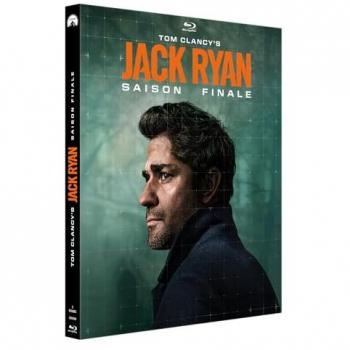 Jack Ryan