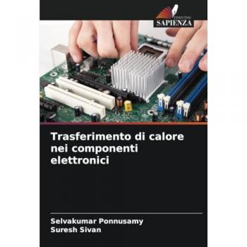 Ponnusamy, Selvakumar: Trasferimento di calore nei componenti elettronici