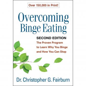Overcoming Binge and How You Can Stop