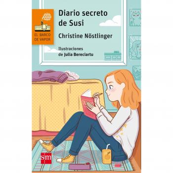 Diario secreto de Susi. Diario secreto de Paul