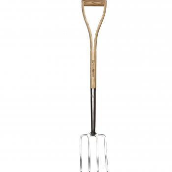 Kent & Stowe Kids Spading Fork