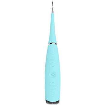 Irrigador Dental Ultrasonido Anti-Manchas