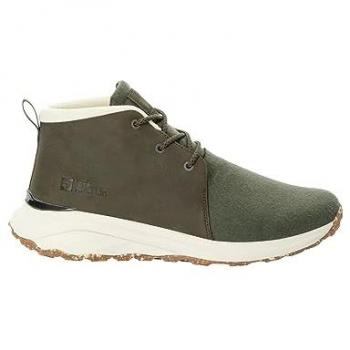 Jack Wolfskin Campfire Chakka Mid M Wanderschuhe für Herren