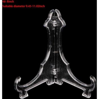 Photo Frame Pedestal