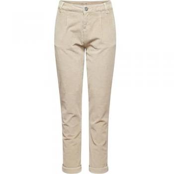 Pantaloni Chillaz Velluto a Coste Donna Magdalena