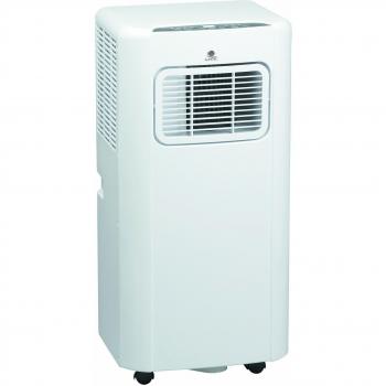 Climatiseur monobloc White & Brown AC 09 C Blanc