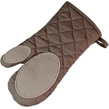 Gant Cuistot 30 cm Taupe