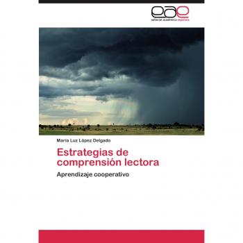 Estrategias de comprensión lectora: Aprendizaje cooperativo